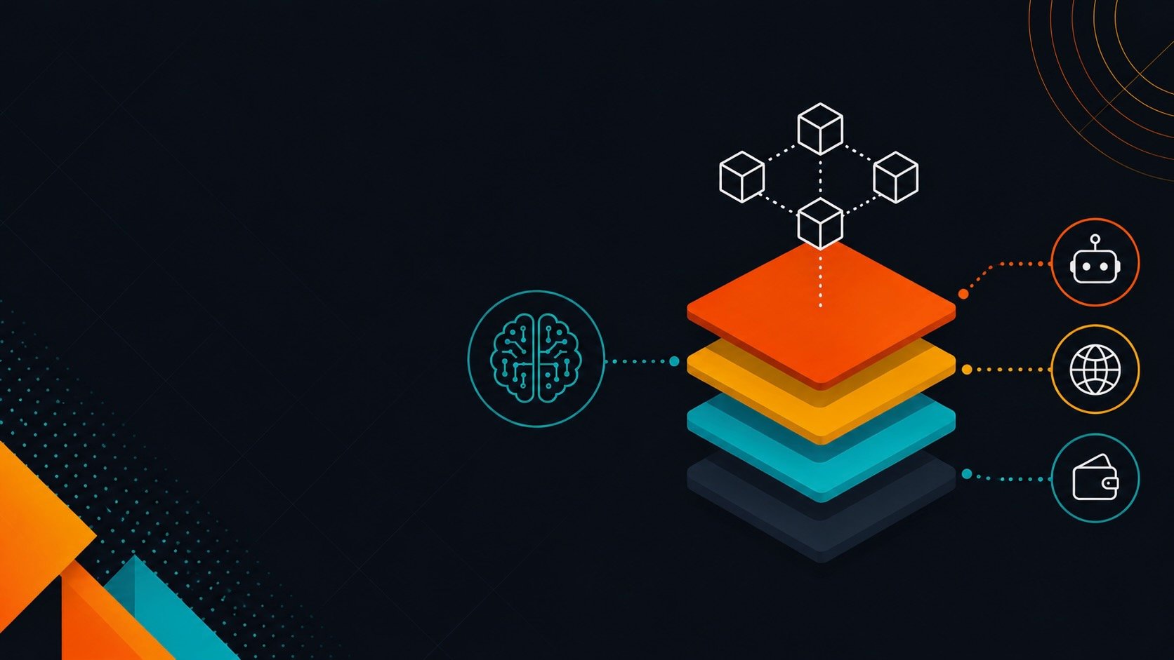 Modular Blockchain Stack Hero