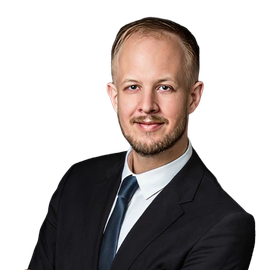 Lucas Stebler